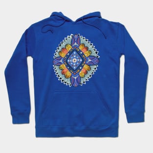 Energy Medallion Hoodie